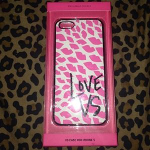 Victoria's Secret case