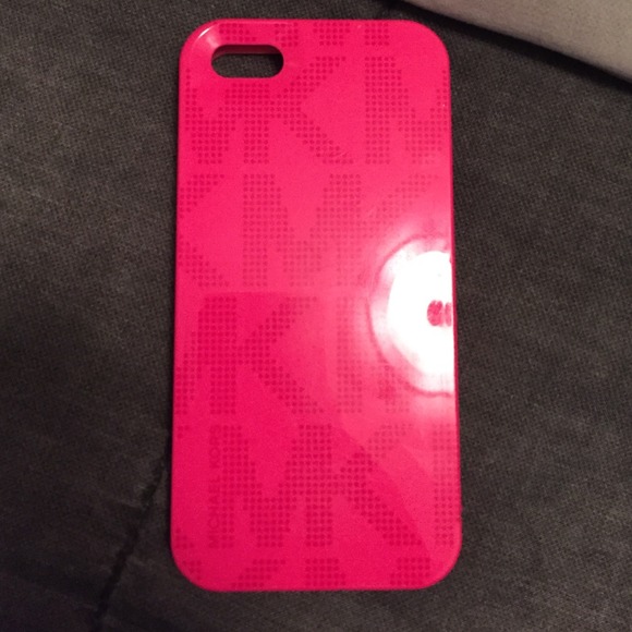 💥SOLD💥iPhone case used