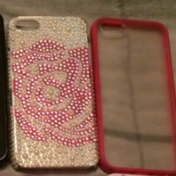 💥SOLD💥iPhone case used - Picture 2 of 4