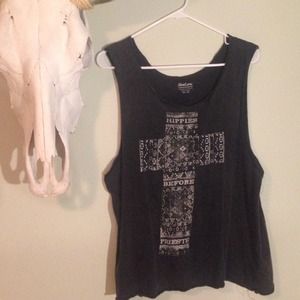 Baggy cute top! From URBAN