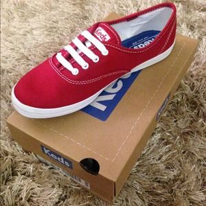 Red Keds