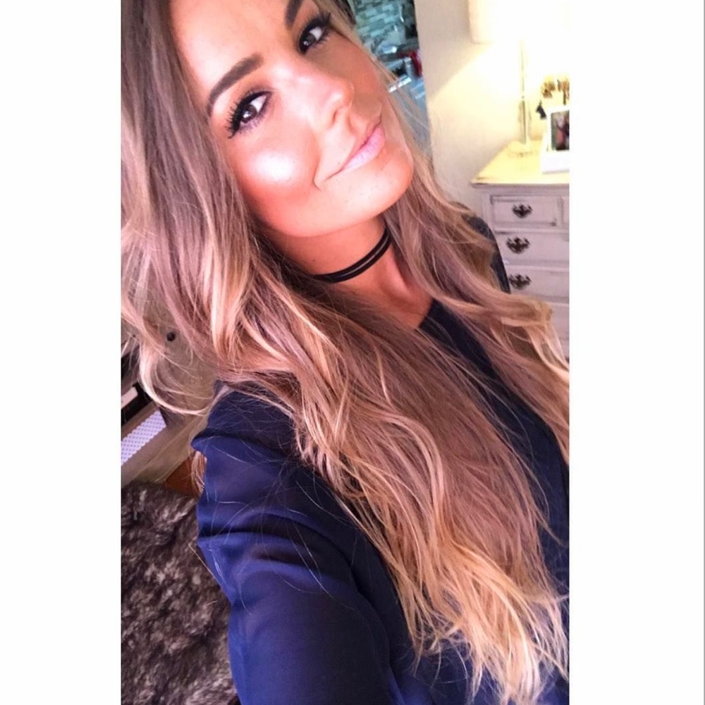 Meet Your Seller 😘 Britt