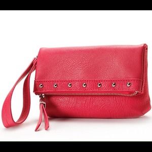 Jennifer Lopez clutch