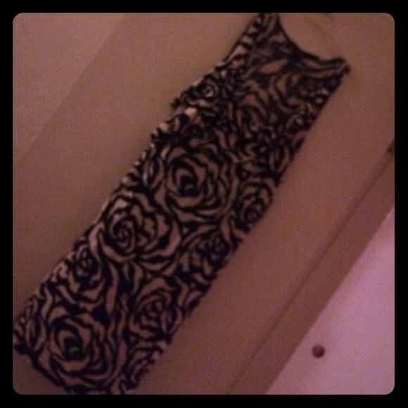 Brand new INC summery dress
