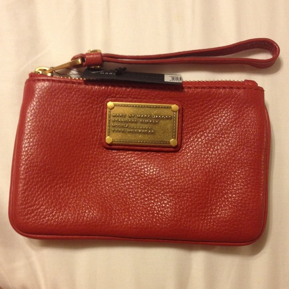 Marc by Marc Jacobs Handbags - Authentic brand new Marc by Marc Jacobs coin purse