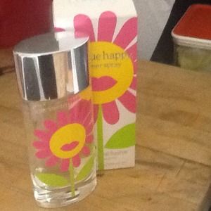 Clinique happy summer spray  3,4 for lidiasusana