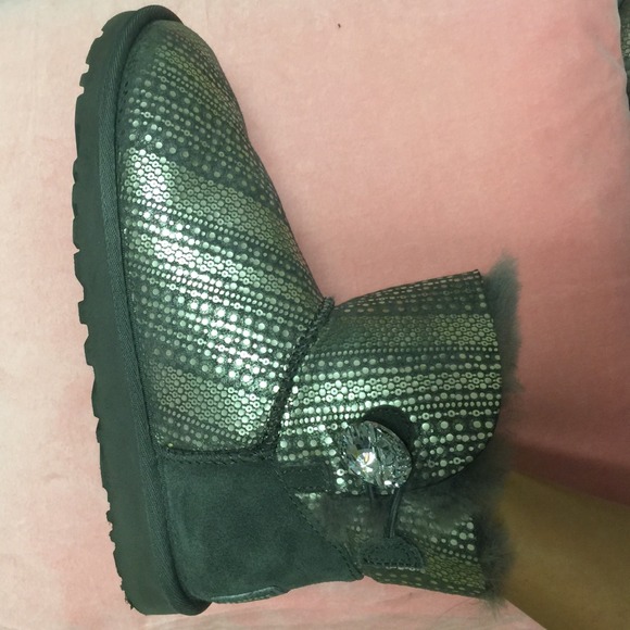 Ugg boot