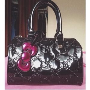 Sanrio Speedy Style Bag
