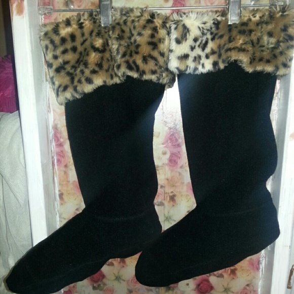 2 pairs for $30 Michael Kors Booties