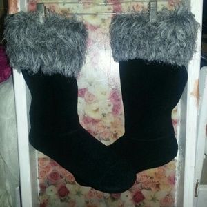 2 for $30 MICHAEL KORS booties