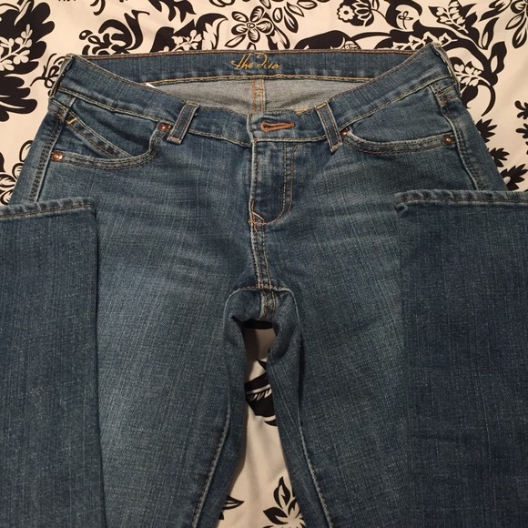 Denim Jeans