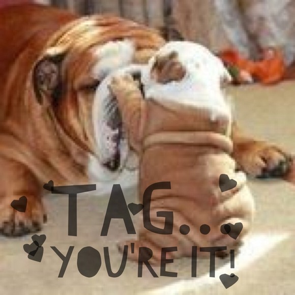 Tags...