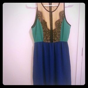 Never been worn Gianni Bini Dress