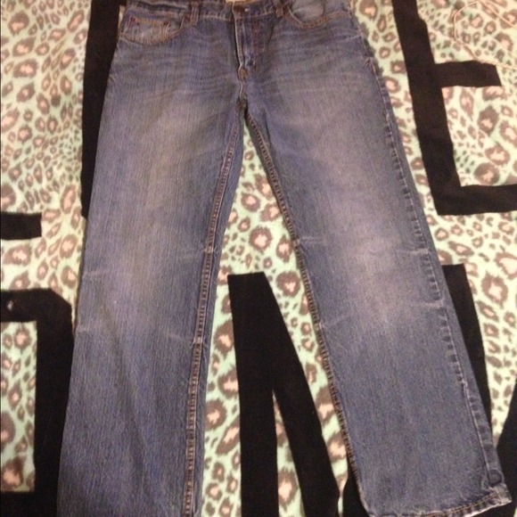 Bundle Aeropostale Jeans