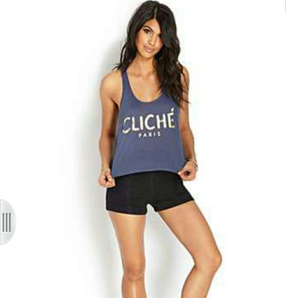 3 items for $25 Forever 21 top
