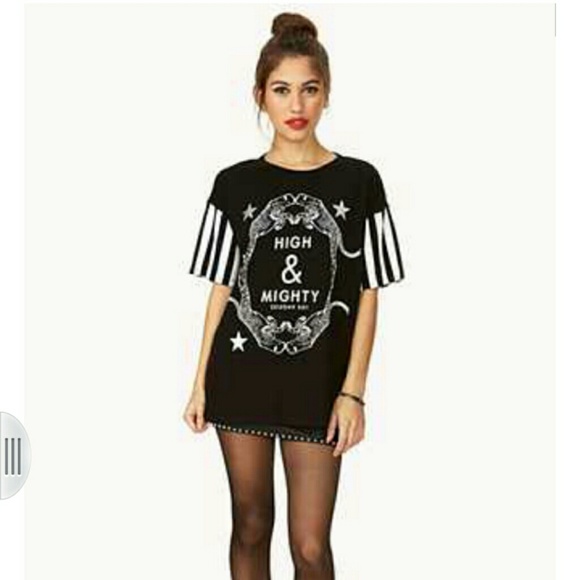 Forever 21 top