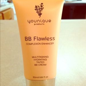 Younique BB Flawless In Cream