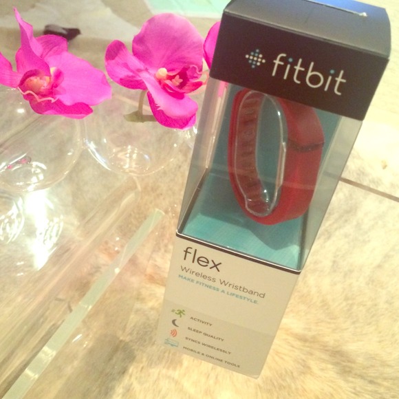 Fitbit flex