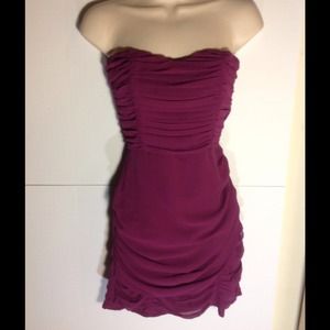 🚨Marked down Lush Dress🚨