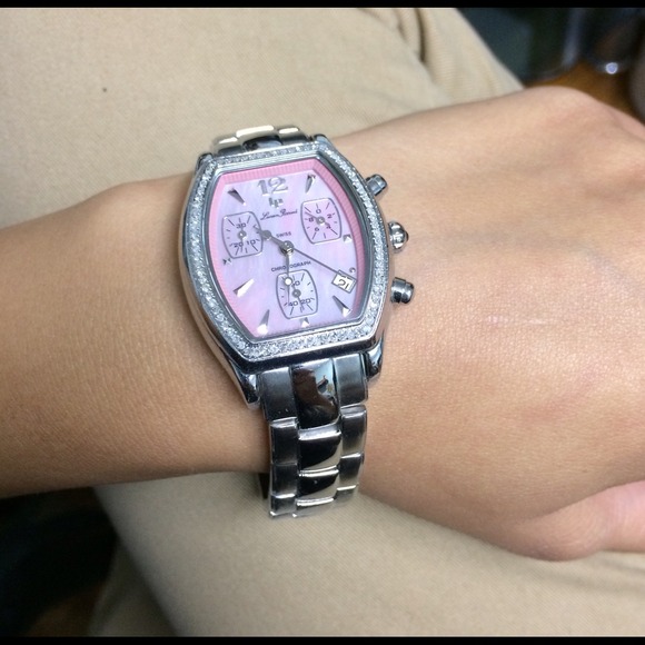 🎉REDUCED Lucien Piccard Swiss watch - Picture 2 of 3