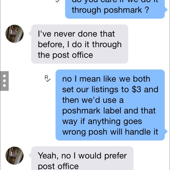 Scammer Alert ππ - Picture 2 of 3