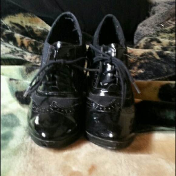 Size 5.5 Charlotte russe heels