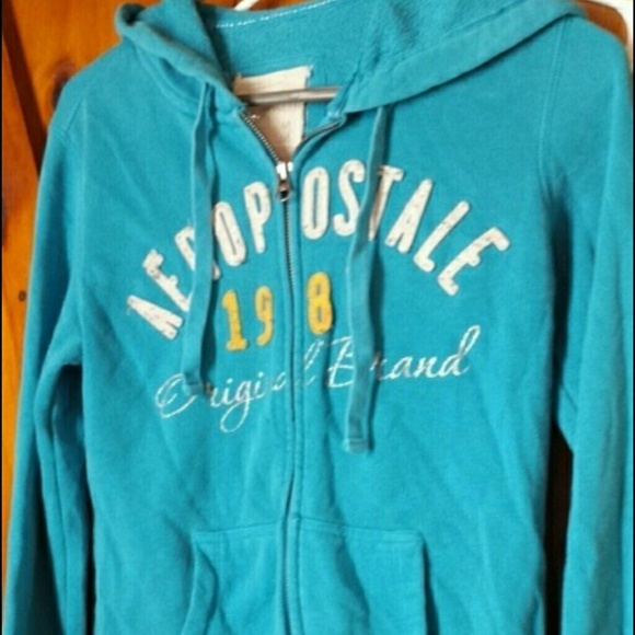 Aeropostale hoodie