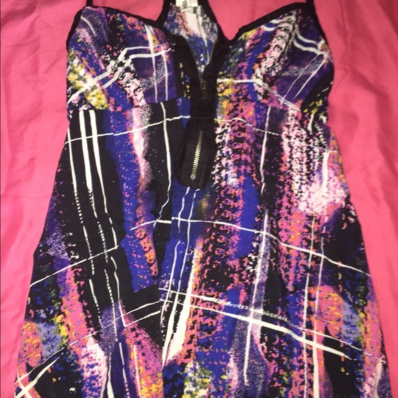 Hang Ten tank top - Picture 1 of 1