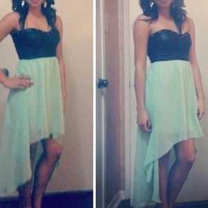 Cute dress, WORN ONCE