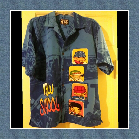 NWOT Fun On the Move KAD Shirt