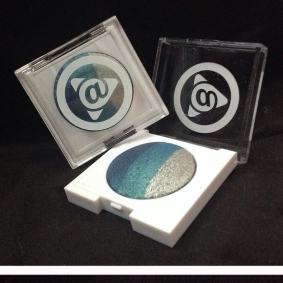 Bundle of mary Kay baked eye trios for @s2k_hunnie