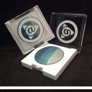 Bundle of mary Kay baked eye trios for @s2k_hunnie