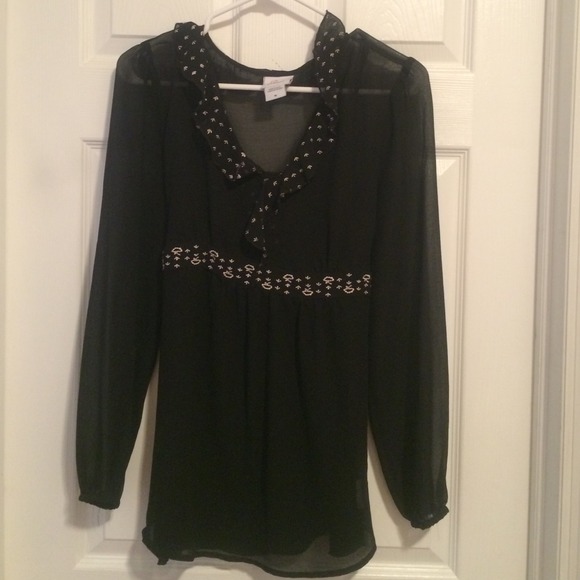 Maternity longsleeve
