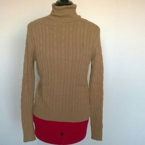 Deane & White Turtle Neck Sweater
