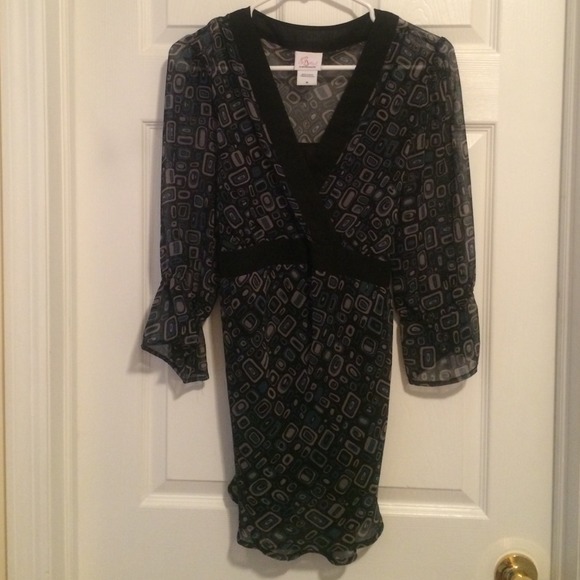 Maternity Longsleeve