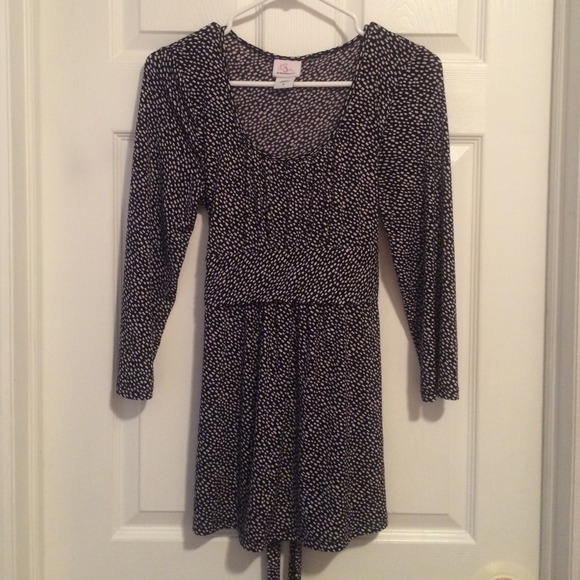 Maternity longsleeve