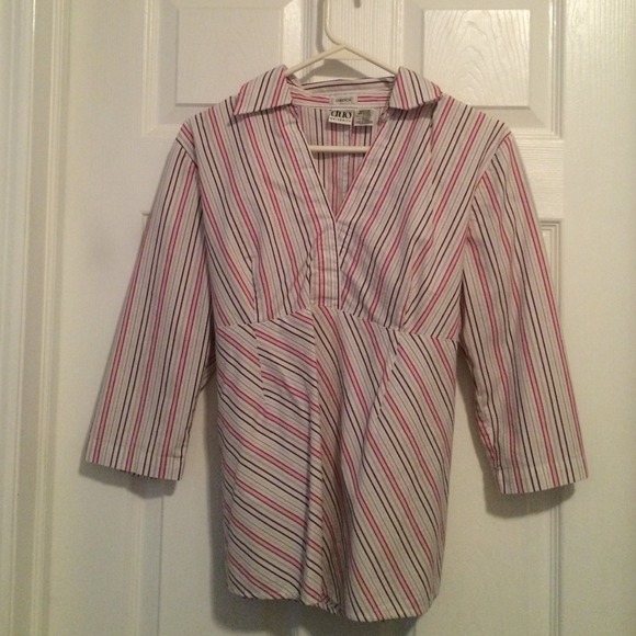 Longsleeve maternity