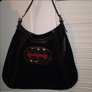 Gucci Handbag