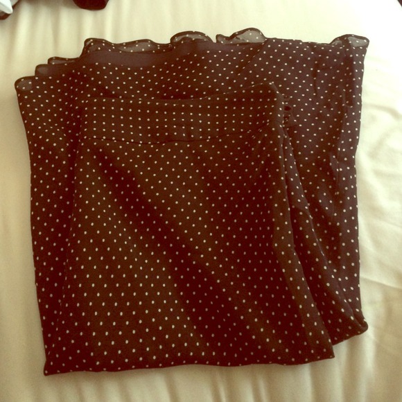 Gorgeous Ann Taylor skirt