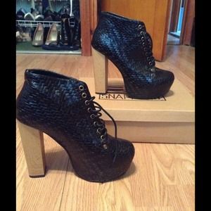 🔵 Platform Heels🔵