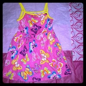 Girls dress
