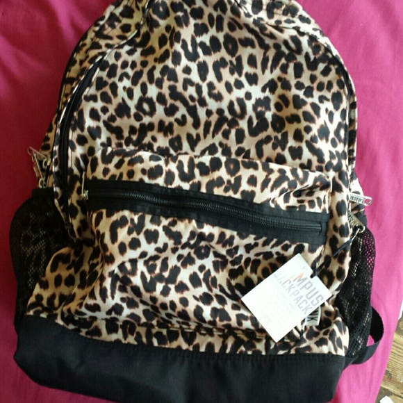 Vs campus backpack