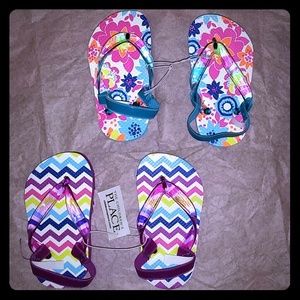 Brand New Toddler Sandals