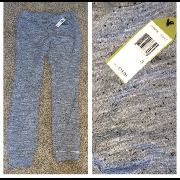 💃REDUCED!💃! French Terry Pants!