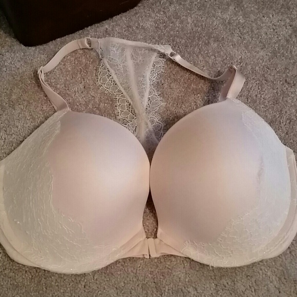 Victoria's Secret racerback very sexy push up