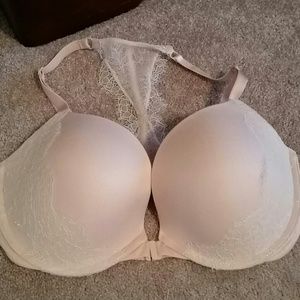 Victoria's Secret racerback very sexy push up