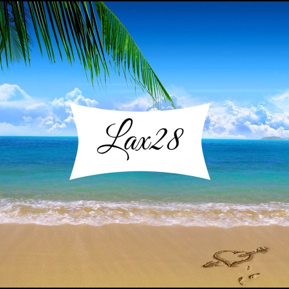 💕  Two Combination Dress 💕 - Picture 4 of 4