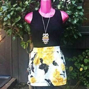 💕  Two Combination Dress 💕