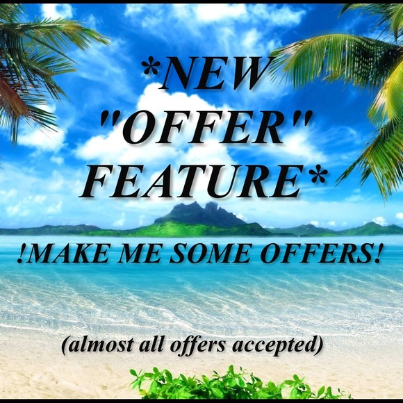Make Me Some Offers!