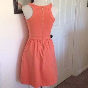 Cynthia Rowley Dresses - Cynthia Rowley Peach Dress Cynthia Rowley Dresses - Cynthia Rowley Peach Dress